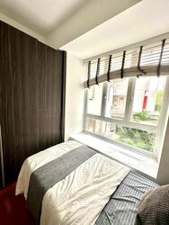 The Quintet (D23), Condominium #473057701